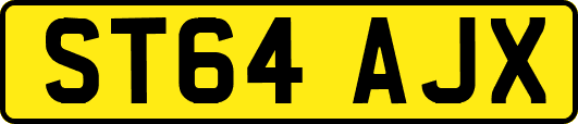 ST64AJX
