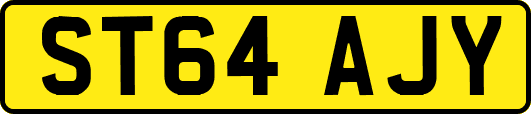 ST64AJY