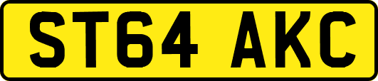 ST64AKC