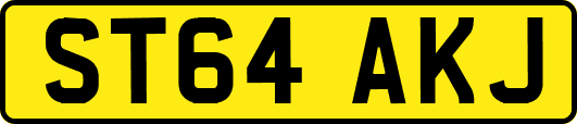 ST64AKJ