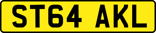ST64AKL