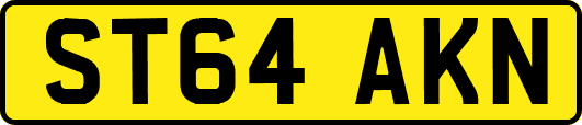 ST64AKN