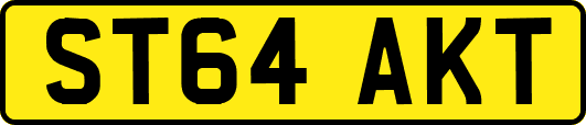 ST64AKT