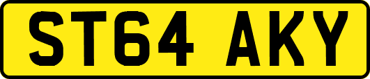 ST64AKY