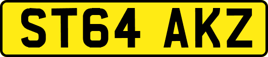 ST64AKZ