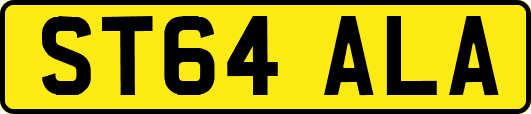 ST64ALA