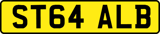 ST64ALB