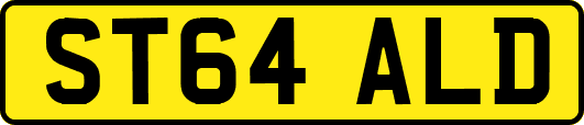 ST64ALD