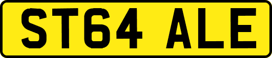 ST64ALE