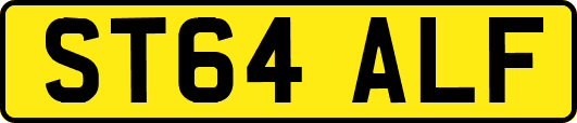 ST64ALF