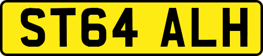 ST64ALH
