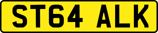 ST64ALK