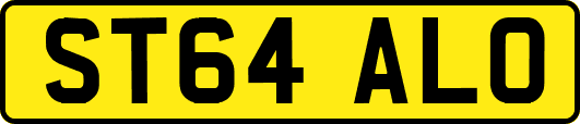 ST64ALO
