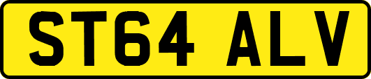 ST64ALV
