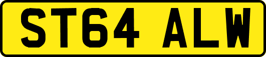 ST64ALW
