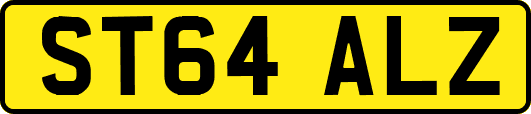 ST64ALZ