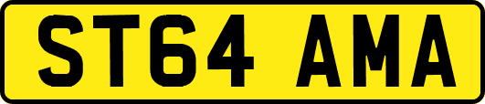 ST64AMA