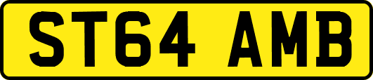 ST64AMB