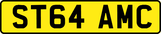 ST64AMC