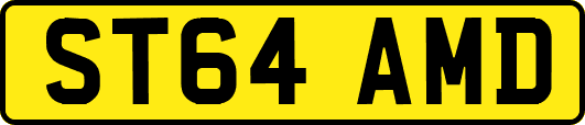 ST64AMD