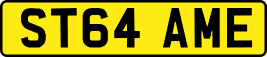 ST64AME
