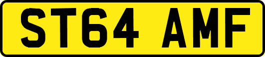 ST64AMF