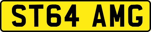 ST64AMG