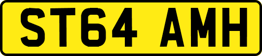 ST64AMH