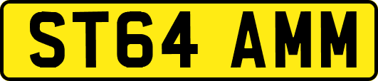 ST64AMM