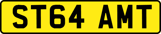 ST64AMT
