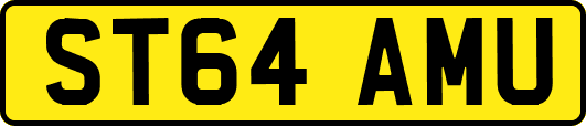 ST64AMU