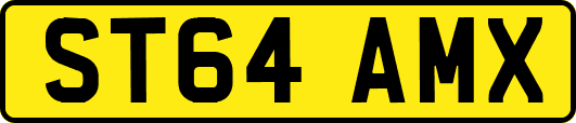 ST64AMX