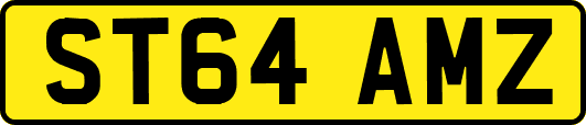 ST64AMZ