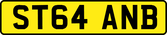 ST64ANB