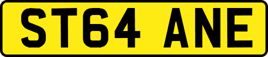ST64ANE