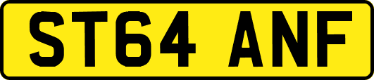 ST64ANF