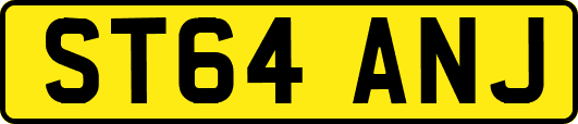 ST64ANJ