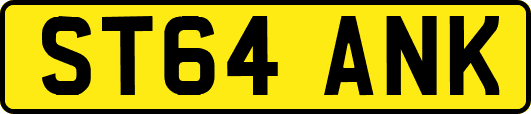 ST64ANK