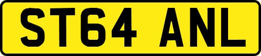 ST64ANL