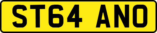 ST64ANO