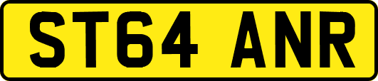 ST64ANR