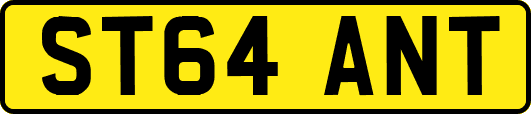 ST64ANT