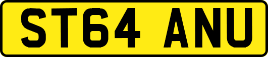 ST64ANU
