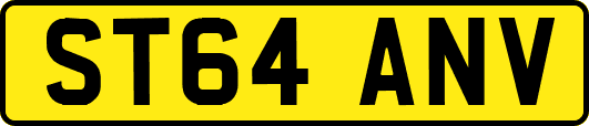 ST64ANV