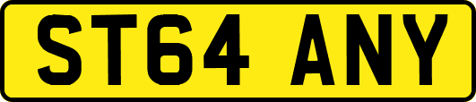 ST64ANY