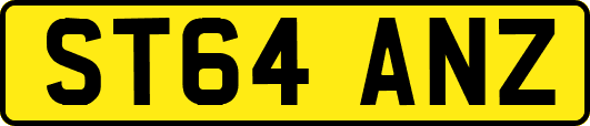 ST64ANZ