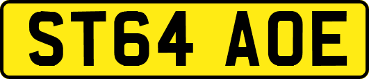 ST64AOE