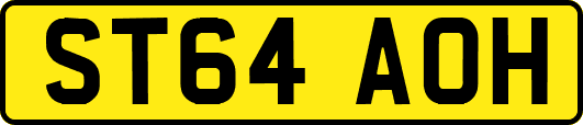 ST64AOH