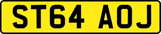 ST64AOJ