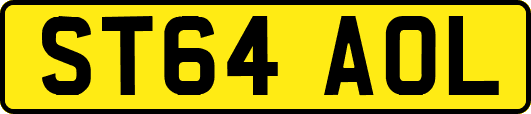 ST64AOL